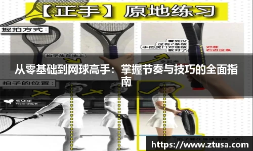 从零基础到网球高手：掌握节奏与技巧的全面指南